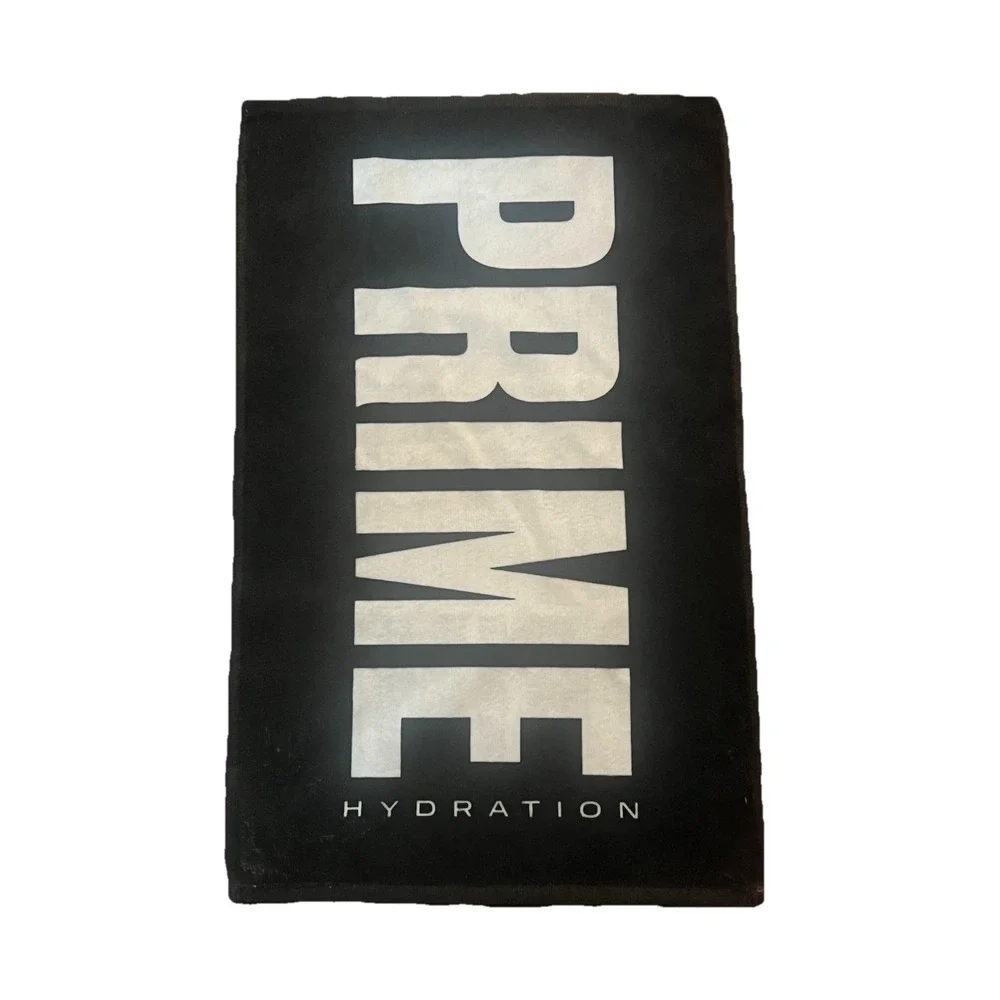 PRIME Hydration Towel NEW 24
